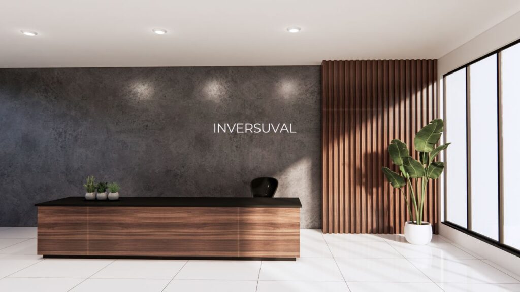 inversuval grupo inversor